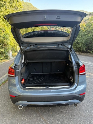 Vând Bmw X1 stare foarte bună  - imagine 3