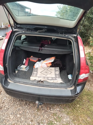 De vânzare Volvo V50 benzina an 2005 - imagine 5