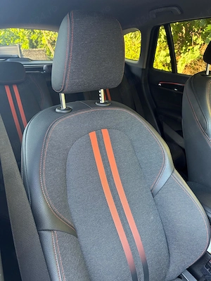 Vând Bmw X1 stare foarte bună  - imagine 4