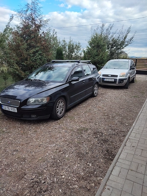 De vânzare Volvo V50 benzina an 2005 - imagine 2