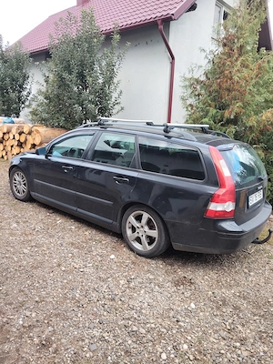 De vânzare Volvo V50 benzina an 2005 - imagine 3