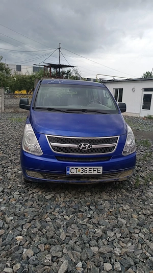 vand Hyundai 2013