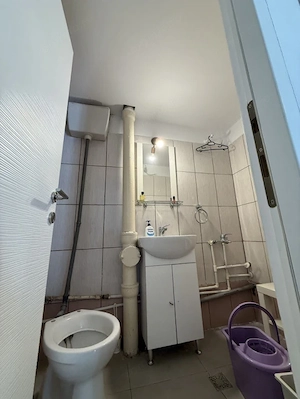 Spațiu birou de închiriat – zonă ultracentrală, lângă Pașapoarte, mobilat  - imagine 4