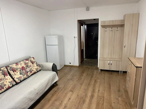  Închiriez garsonieră tip cameră de cămin   Bartolomeu, Brașov - imagine 4