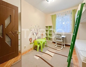 Apartament cu 3 camere la cheie de vanzare in Cartierul Gheorgheni  - imagine 7