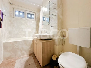 Apartament cu 3 camere la cheie de vanzare in Cartierul Gheorgheni  - imagine 5