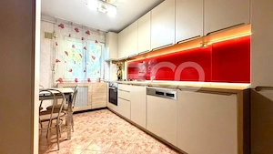Apartament cu 3 camere la cheie de vanzare in Cartierul Gheorgheni  - imagine 2