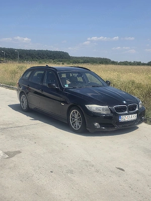 vand bmw 318d 