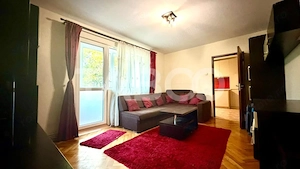 Apartament cu 3 camere la cheie de vanzare in Cartierul Gheorgheni  - imagine 8