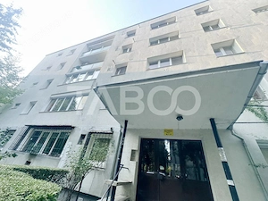 Apartament cu 3 camere la cheie de vanzare in Cartierul Gheorgheni  - imagine 9