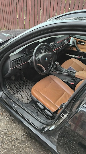 vand bmw 318d  - imagine 4