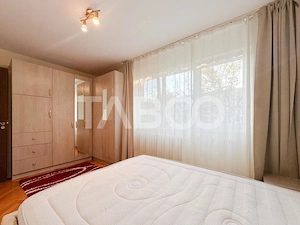 Apartament cu 3 camere la cheie de vanzare in Cartierul Gheorgheni  - imagine 4