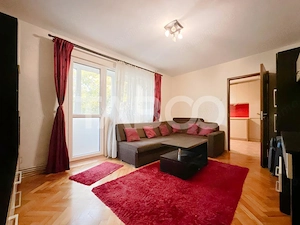 Apartament cu 3 camere la cheie de vanzare in Cartierul Gheorgheni  - imagine 3