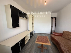 Apartament parter 2 camere decomandat Marasesti  - imagine 4