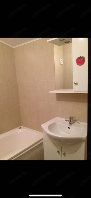 Inchiriere apartment 2 camere militari residence mansarda - imagine 5