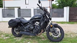 Kawasaki Vulcan s 2020 - imagine 2
