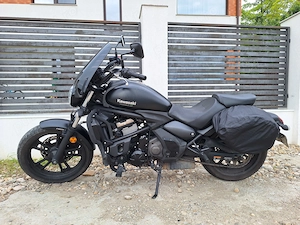 Kawasaki Vulcan s 2020 - imagine 4