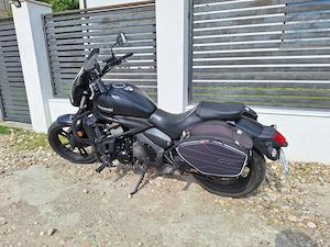 Kawasaki Vulcan s 2020 - imagine 5