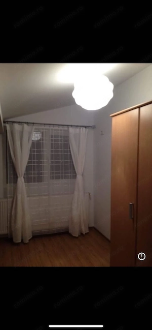 Inchiriere apartment 2 camere militari residence mansarda