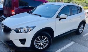 mazda cx5 2.2 diesel  