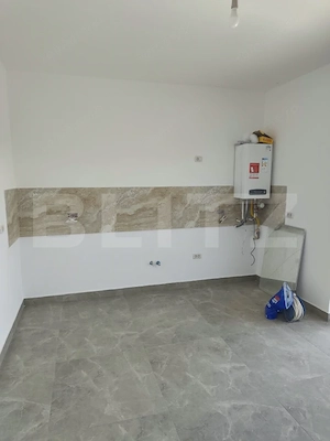 Proprietate premium cu casă in constie | Zonă Valea Lupului - imagine 3