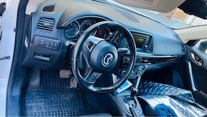mazda cx5 2.2 diesel   - imagine 2