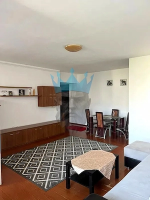  Apartament 2 Camere Mihai Bravu Bucuresti - imagine 2