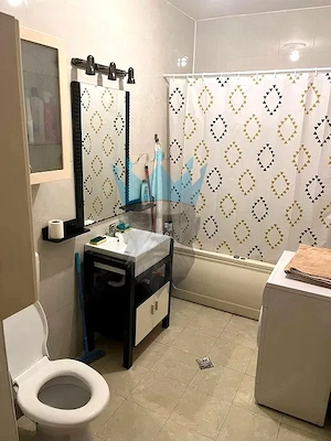  Apartament 2 Camere Mihai Bravu Bucuresti - imagine 8