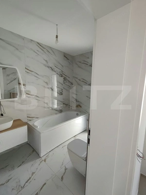 Proprietate premium cu casă in constie | Zonă Valea Lupului - imagine 7