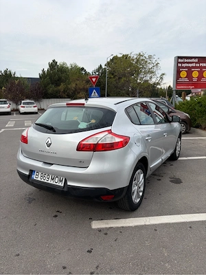 Vând Renault Megane 3 | 1.5 dCi | 2012 | Economice și dotat | 2 seturi de jante+anvelope - imagine 5