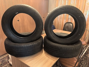 4 anvelope de vară Laufenn S Fit 2 – 205/60 R16 92H