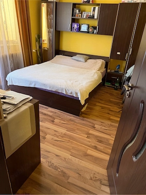 Vand apartament tip F cu doua camere - imagine 5