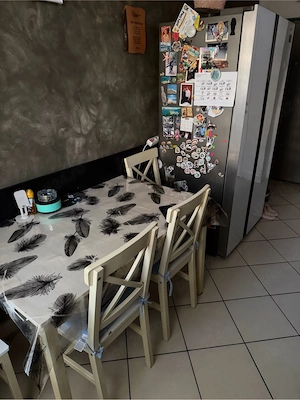 Vand apartament tip F cu doua camere - imagine 4