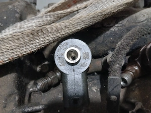0445110351. Set injectoare Fiat Opel - imagine 4