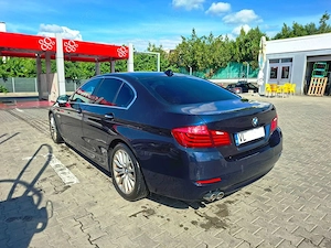 BMW F10 518D 2.0 EURO 6 - imagine 4