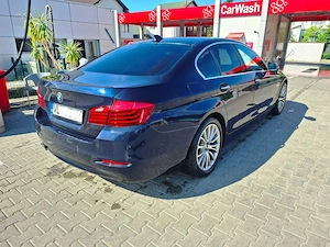 BMW F10 518D 2.0 EURO 6 - imagine 3