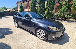 2006 Lexus IS250 SE-L V6 - imagine 5