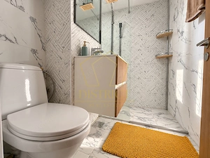 Apartament de vanzare cu  3 camere, zona Gheorghe Lazar, recent renovat - imagine 6