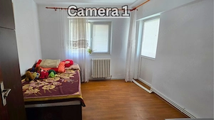 Apartament 4 camere, decomandat   Zona Dacia (Bulevard) - imagine 3