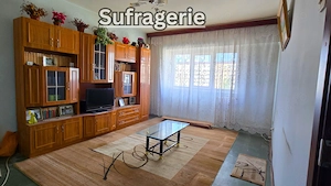 Apartament 4 camere, decomandat   Zona Dacia (Bulevard) - imagine 2