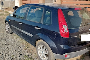 Vand Ford Fiesta 1.3 Benzina - imagine 2