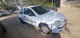 Vand Opel Corsa, 1.3 D, pentru dezmembrare casare, RCA, ITP la zi, ambreiaj defect