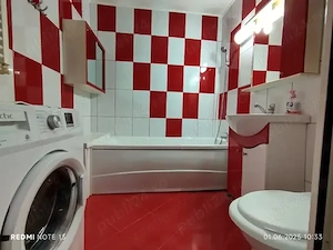 Inchiriez ap. 2 camere, Bucuresti, zona Petre Ispirescu - imagine 5