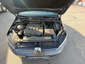 Volkswagen Golf Sportsvan 2015 - imagine 10