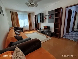 Inchiriez ap. 2 camere, Bucuresti, zona Petre Ispirescu