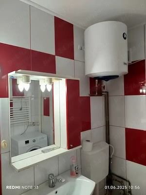 Inchiriez ap. 2 camere, Bucuresti, zona Petre Ispirescu - imagine 6
