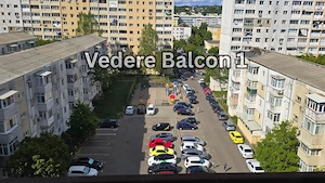 Apartament 4 camere, decomandat   Zona Dacia (Bulevard) - imagine 9