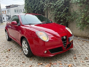 alfa romeo mito  - imagine 3
