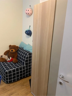 Apartament modern 2 camere + Birou | Premium Regie | Disponibil 1 Octombrie | Balcon încălzit - imagine 3