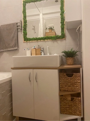 Apartament modern 2 camere + Birou | Premium Regie | Disponibil 1 Octombrie | Balcon încălzit - imagine 2